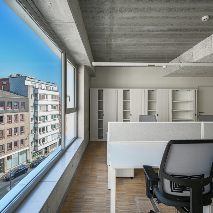 HEC Liège nouveau campus