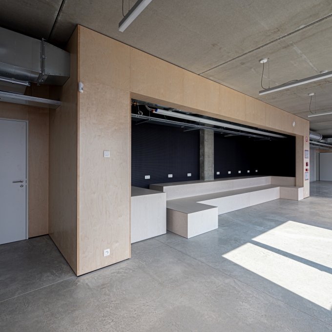 HEC Liège nouveau campus