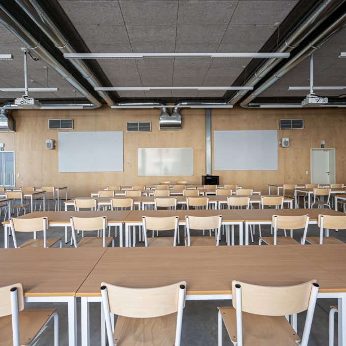 HEC Liège nouveau campus