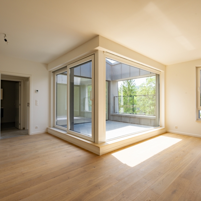 Domaine de calidis appartements chaudfontaine