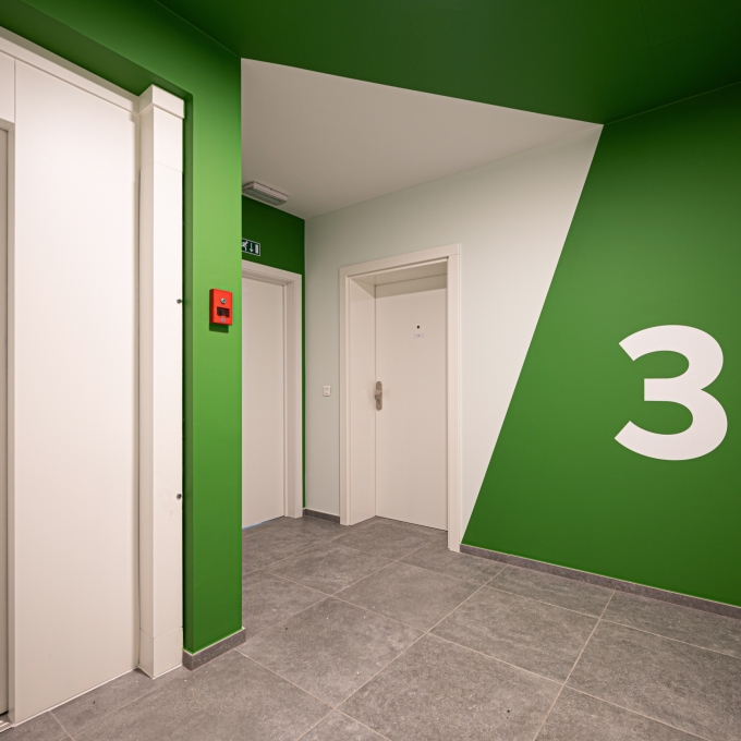 Domaine de calidis appartements chaudfontaine