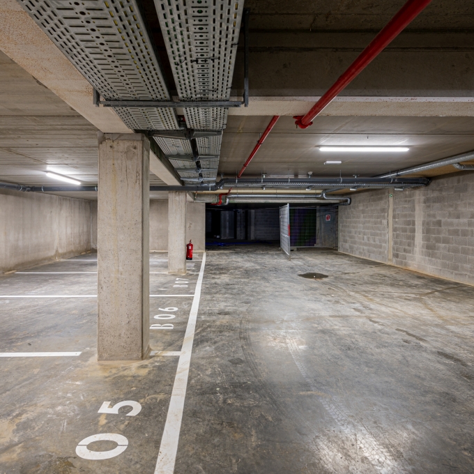 Domaine de calidis appartements chaudfontaine