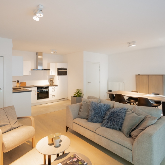 Domaine de calidis appartements chaudfontaine