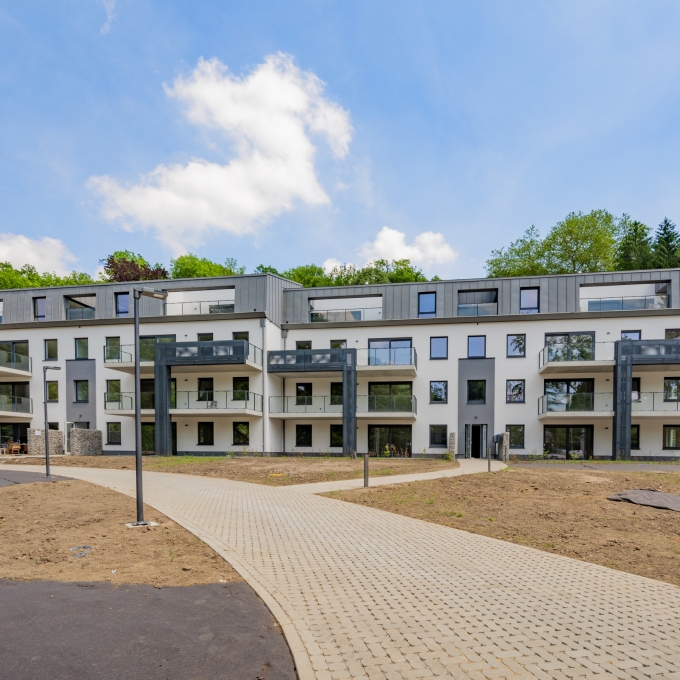 Domaine de calidis appartements chaudfontaine