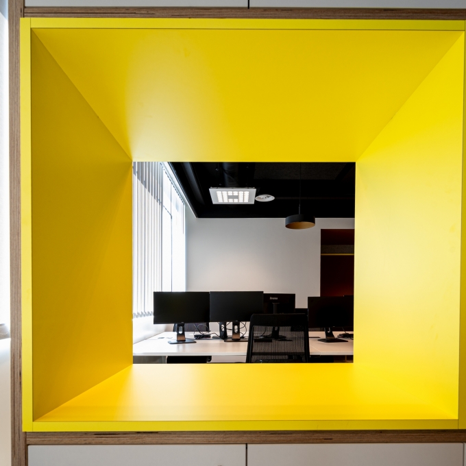 Bureaux gaming1 liège guillemins