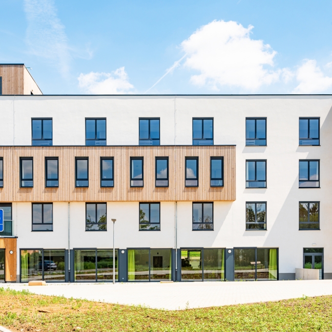 Résidence des oliviers virton vivalia