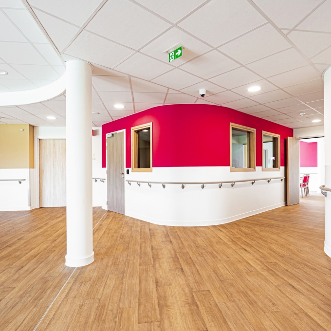 Résidence des oliviers virton vivalia