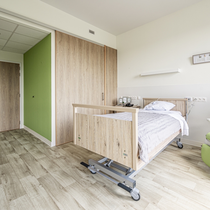 Résidence des oliviers virton vivalia