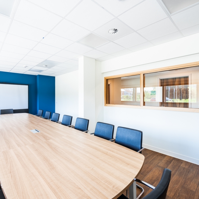 Résidence des oliviers virton vivalia