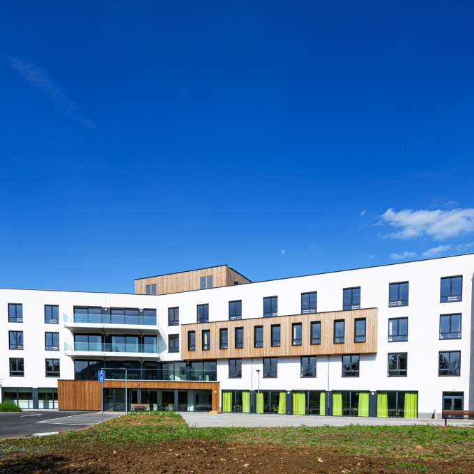 Résidence des oliviers virton vivalia