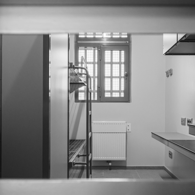 rénovation prison namur duchêne