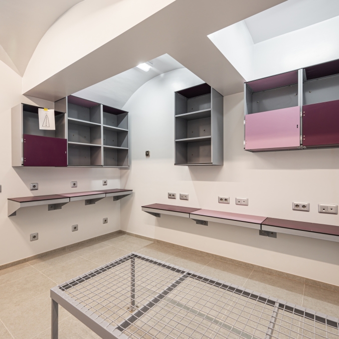 rénovation prison namur duchêne