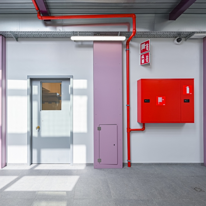 rénovation prison namur duchêne