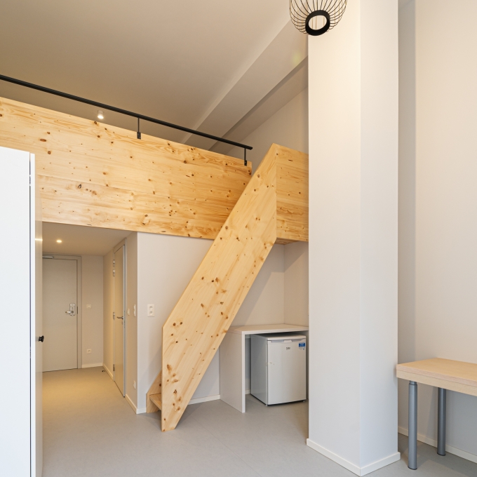 Duchêne zabra l'uni liège