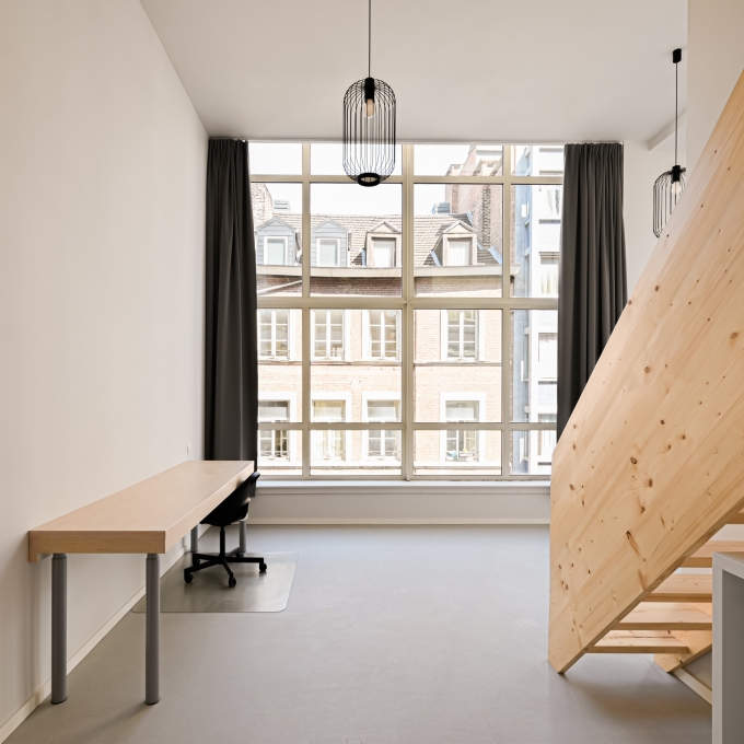 Duchêne zabra l'uni liège