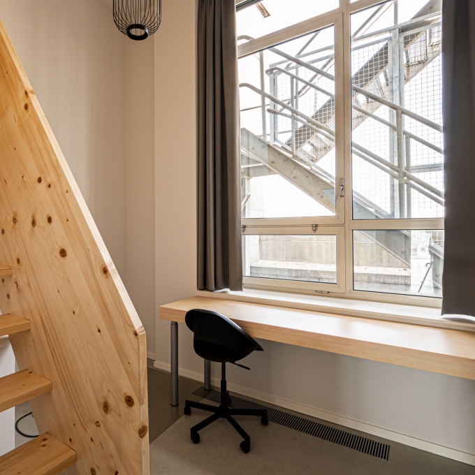 Duchêne zabra l'uni liège