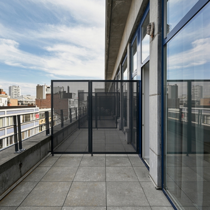 Duchêne zabra l'uni liège