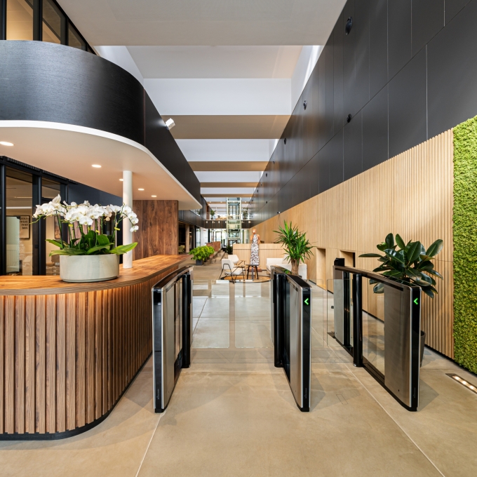 usine pharmaceutique unid manufacturing duchêne