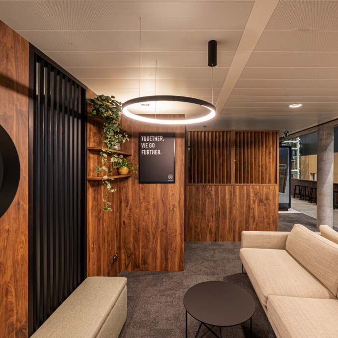 usine pharmaceutique unid manufacturing duchêne