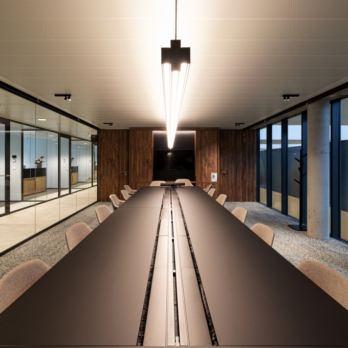 usine pharmaceutique unid manufacturing duchêne