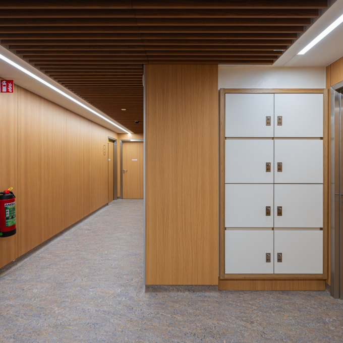 inauguration chu arsène burny duchêne