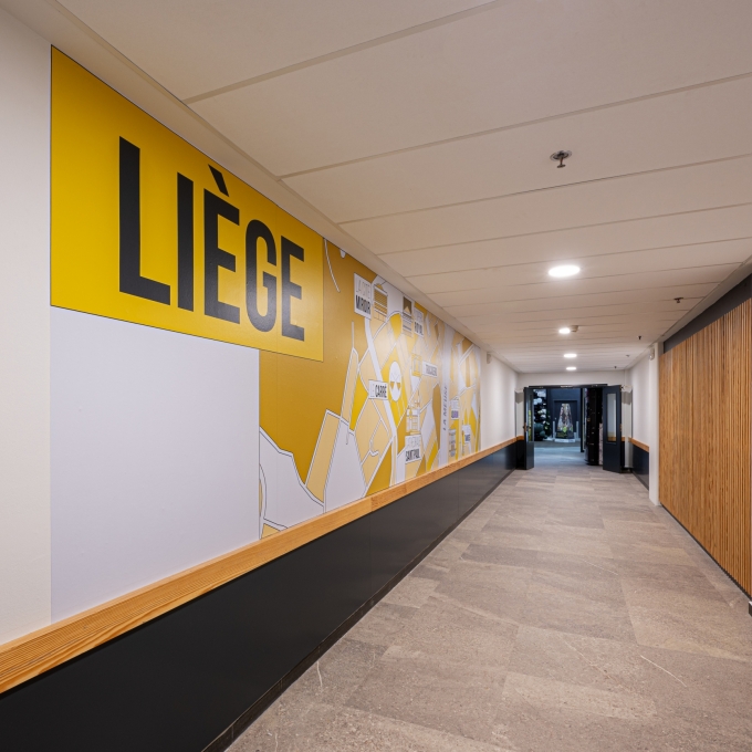 Rénovation cora rocourt