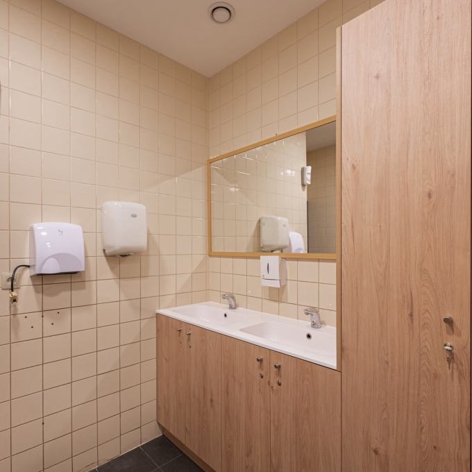 Rénovation cora rocourt