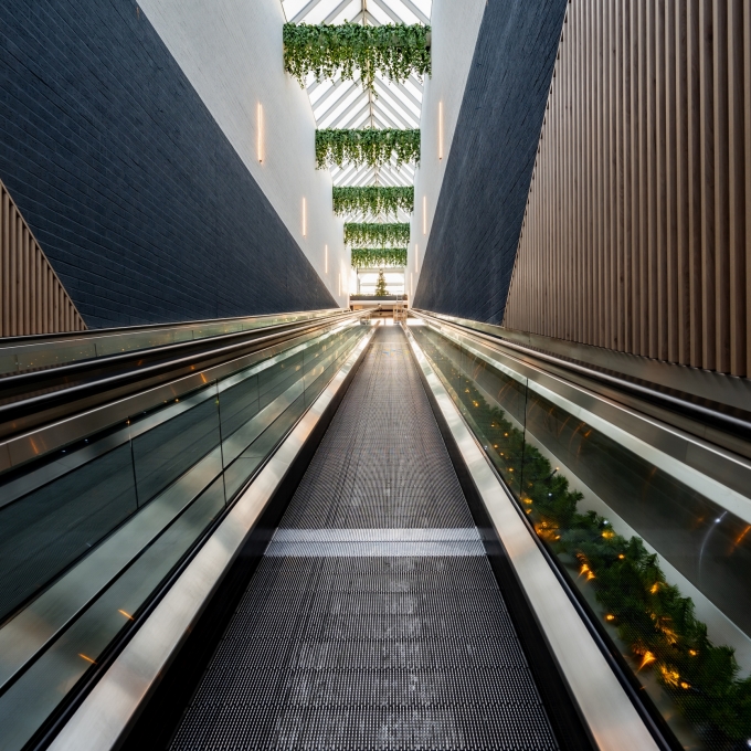 Rénovation cora rocourt