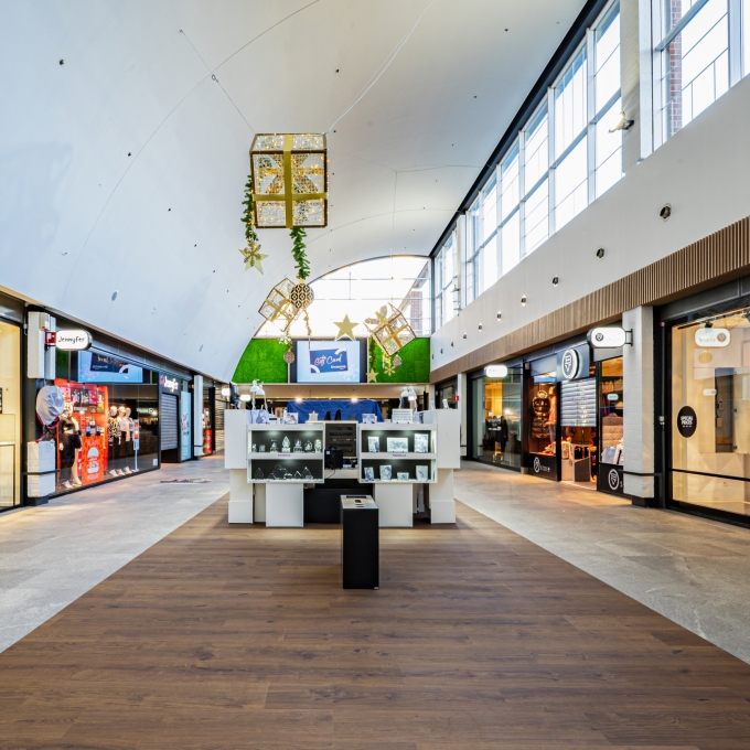 Rénovation cora rocourt