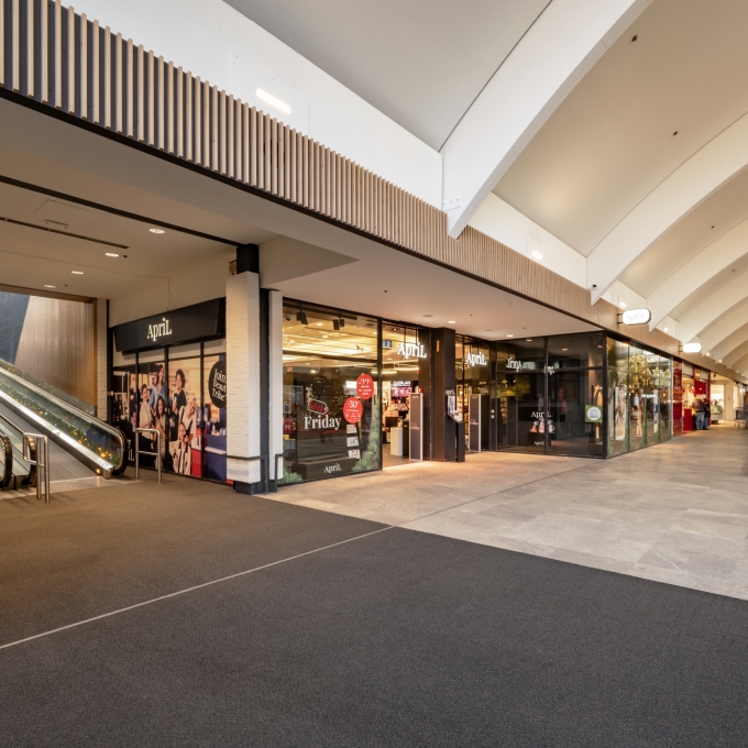 Rénovation cora rocourt