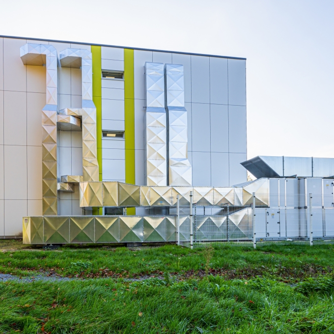 Ecole Alleur rénovation Duchêne