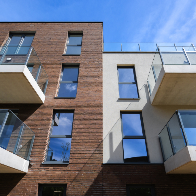 Appartements Ardent Rocourt