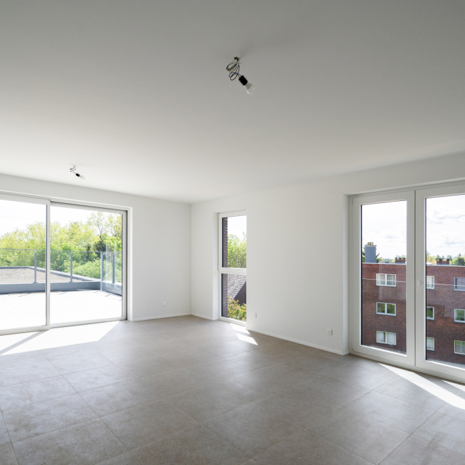 Appartement Rocourt Duchêne