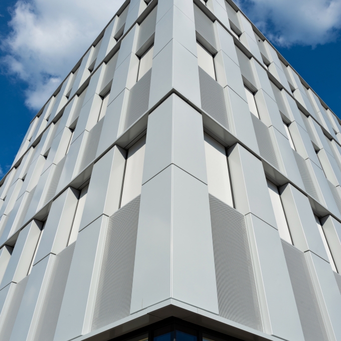 Crèche CHC Glain Liège Duchêne