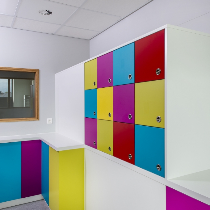 Crèche Litiyou Duchêne