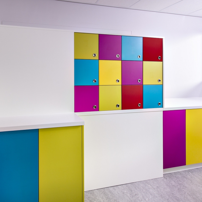 Crèche Litiyou Duchêne