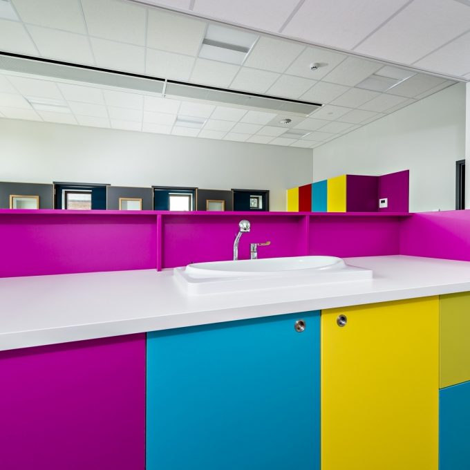 Crèche Litiyou Duchêne