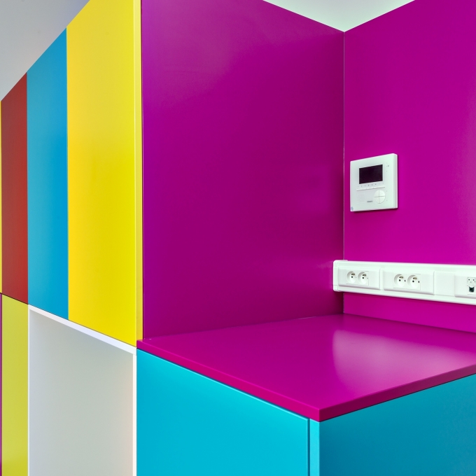 Crèche Litiyou Duchêne