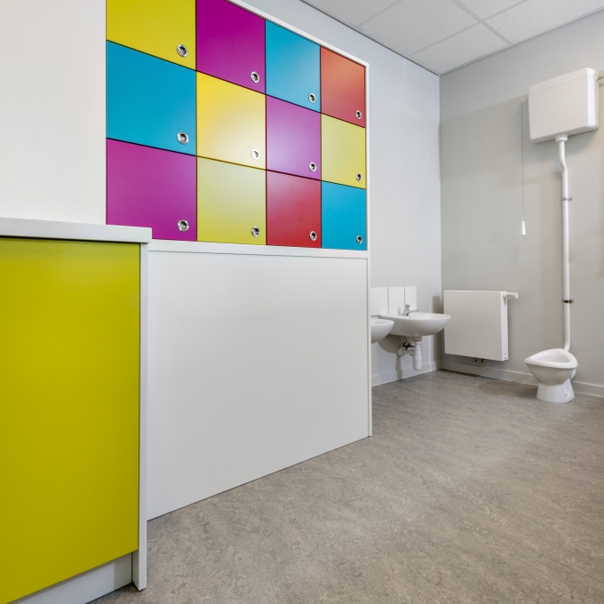 Crèche Litiyou Duchêne