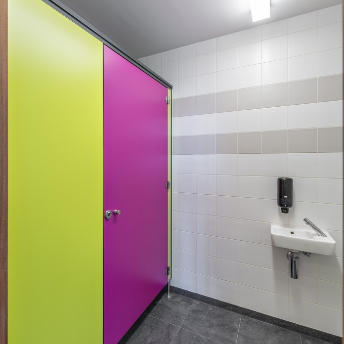 Menuiserie école Waterloo Duchêne