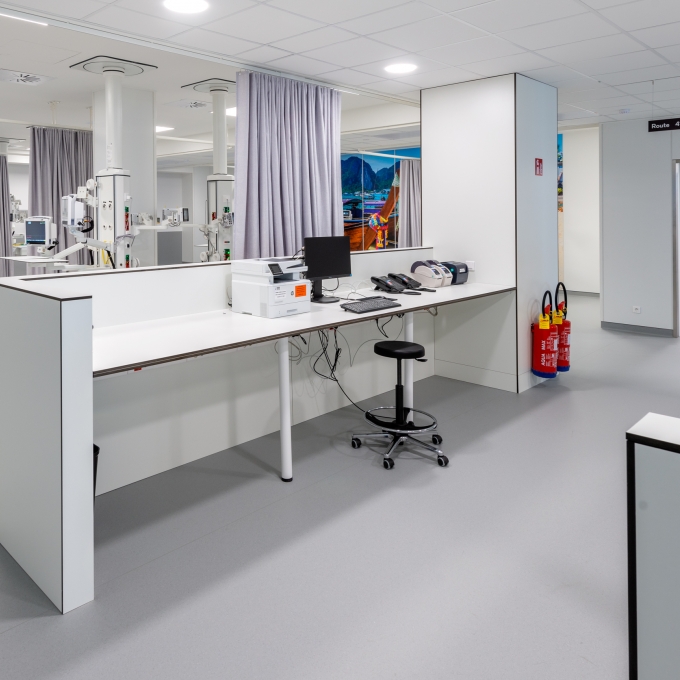 Montlégia menuiserie CHC Duchêne