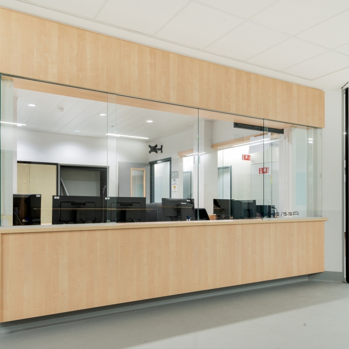 Montlégia menuiserie CHC Duchêne