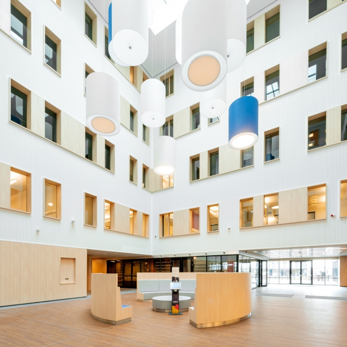 Montlégia menuiserie CHC Duchêne