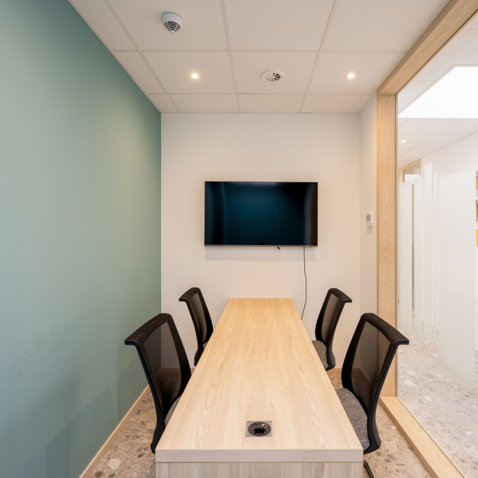 Salle réunion Duchêne