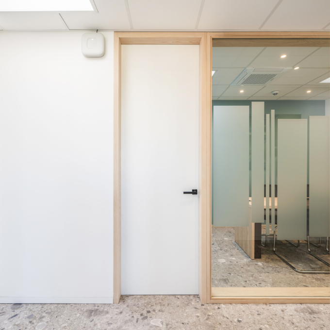 bureaux menuiserie Duchêne