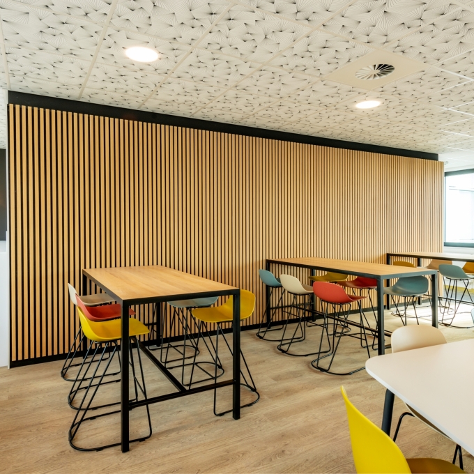 Crèche CHC Glain Liège Duchêne