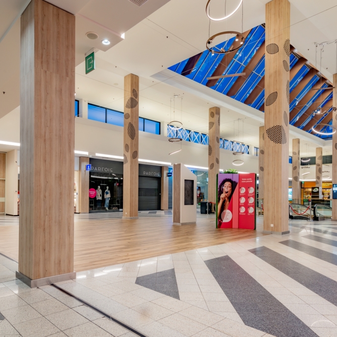 Galerie Belle-ile en Liège