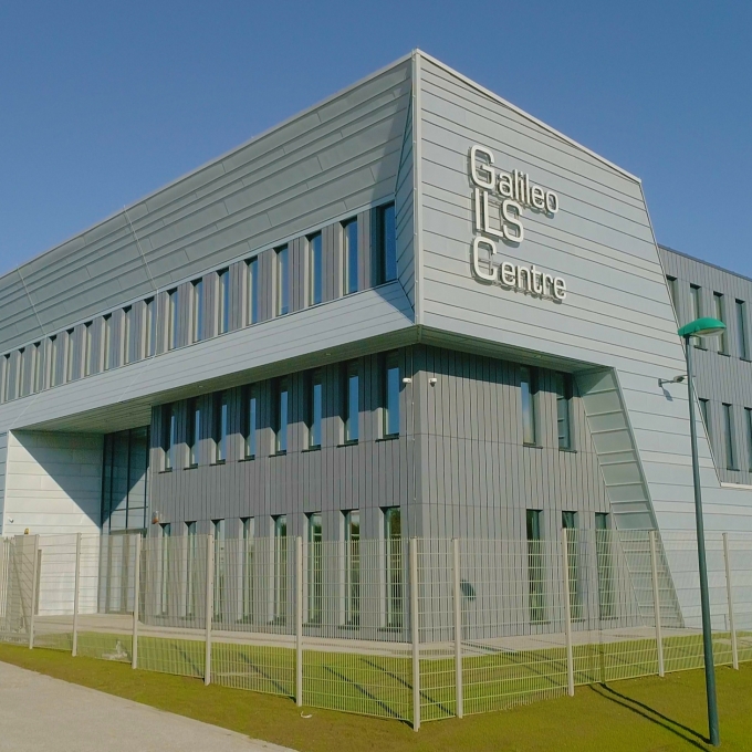 TRANSINNE – GALILEO ILS Centre  Construction d’un bâtiment mixte Duchêne