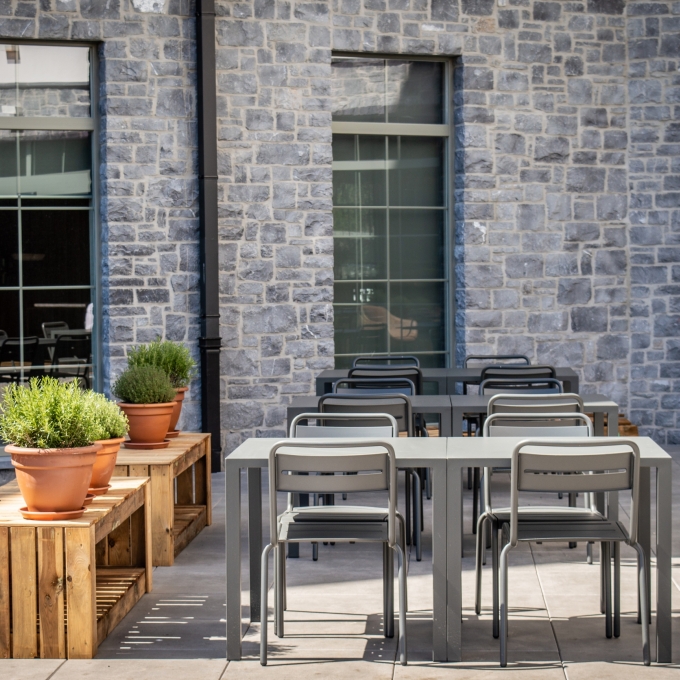 Hôtel mercure rochefort duchêne