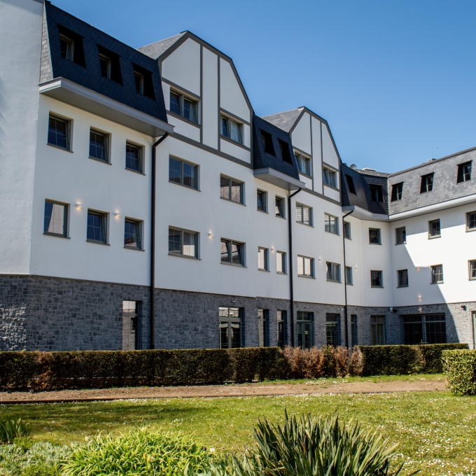 Hôtel mercure rochefort duchêne